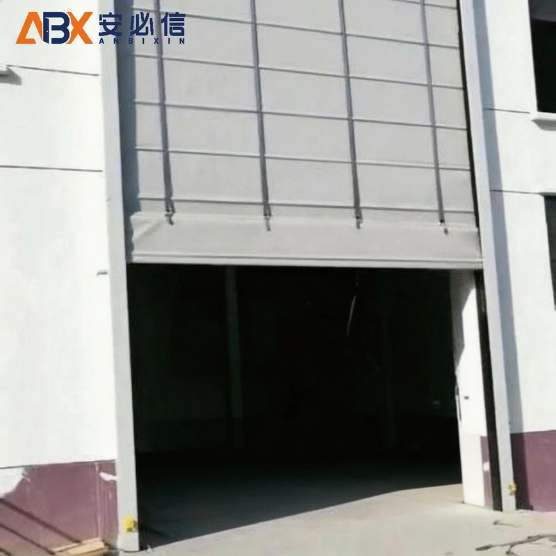 聊城市翻转式卸货平台