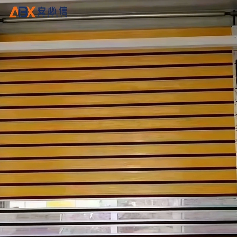 聊城市涡轮硬质高速门